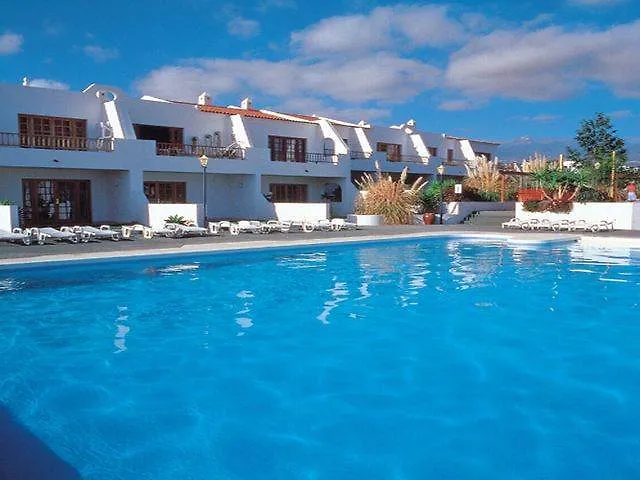 Aparthotel Sunset View Club San Miguel de Abona