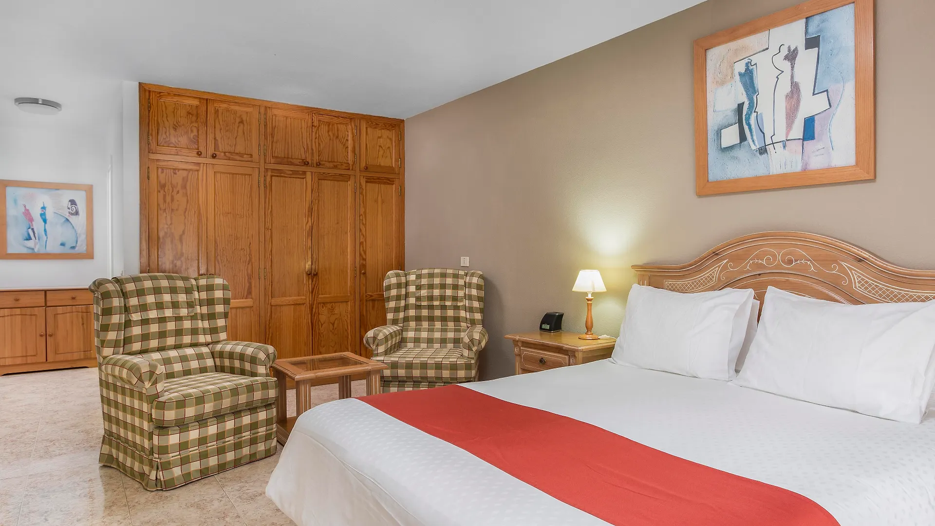 Aparthotel Sunset View Club San Miguel de Abona