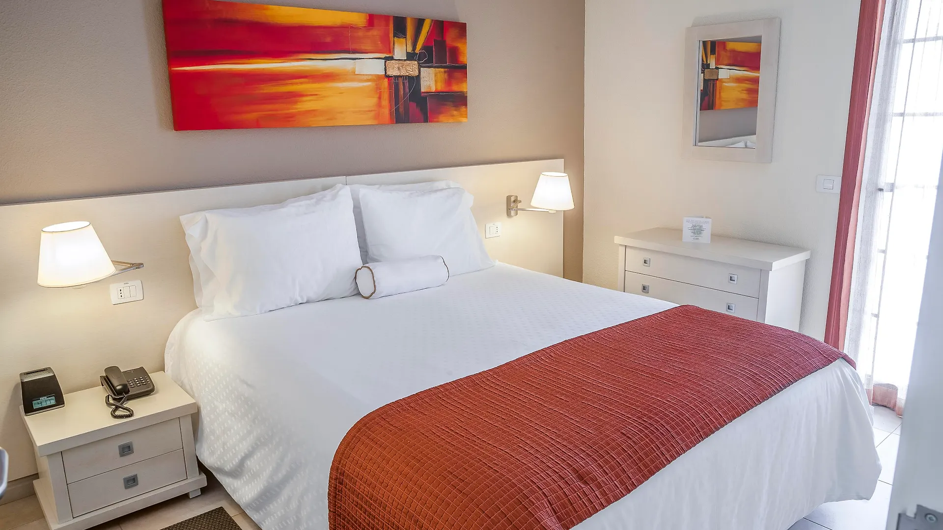 Aparthotel Sunset View Club San Miguel de Abona