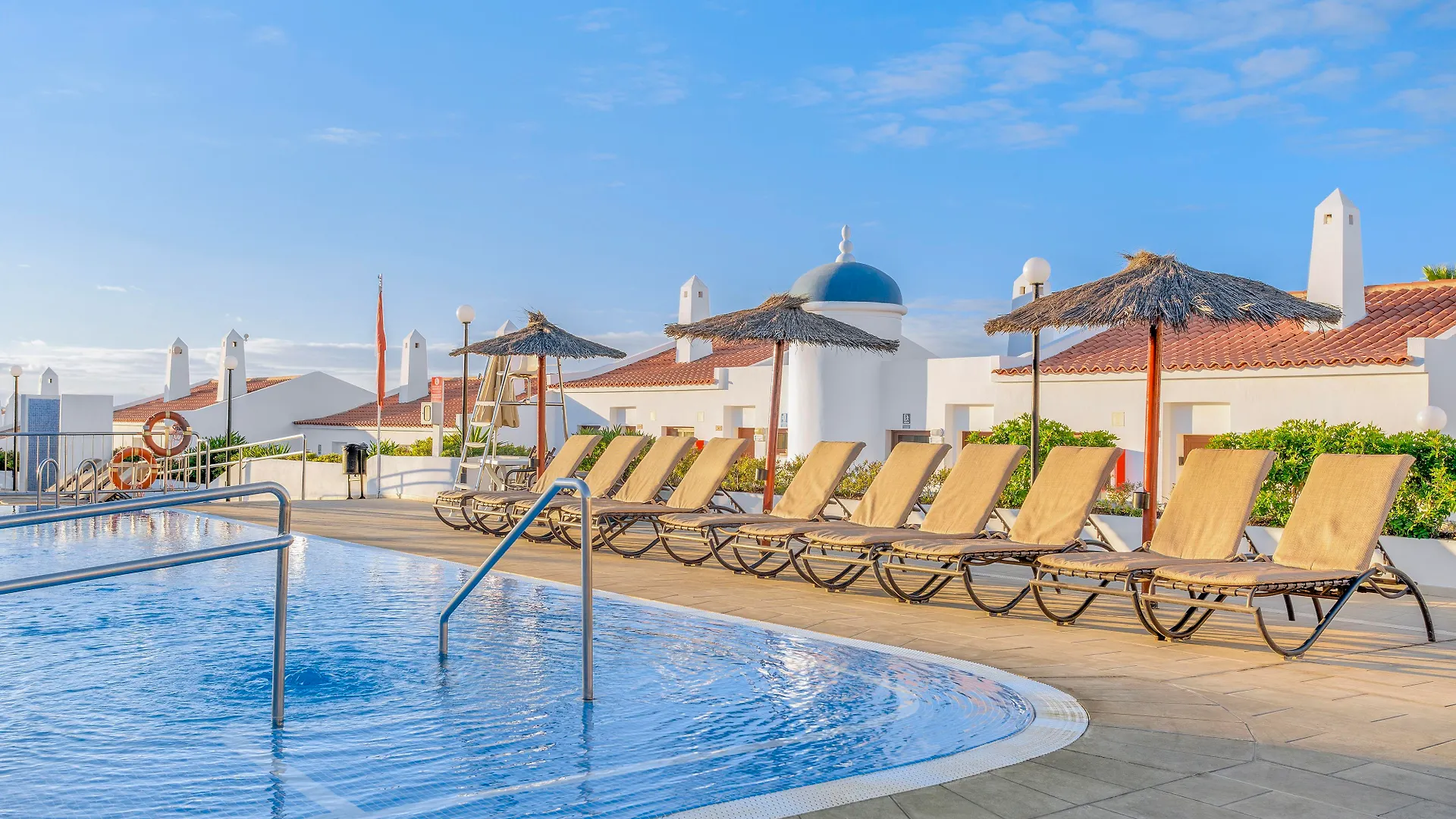 Aparthotel Sunset View Club San Miguel de Abona 3*,  Spagna