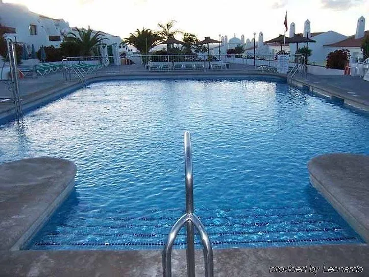 Aparthotel Sunset View Club San Miguel de Abona 3*,  Spagna