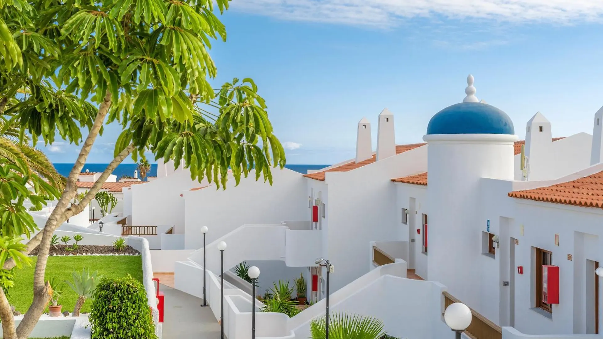Aparthotel Sunset View Club San Miguel de Abona 3*,  Spagna