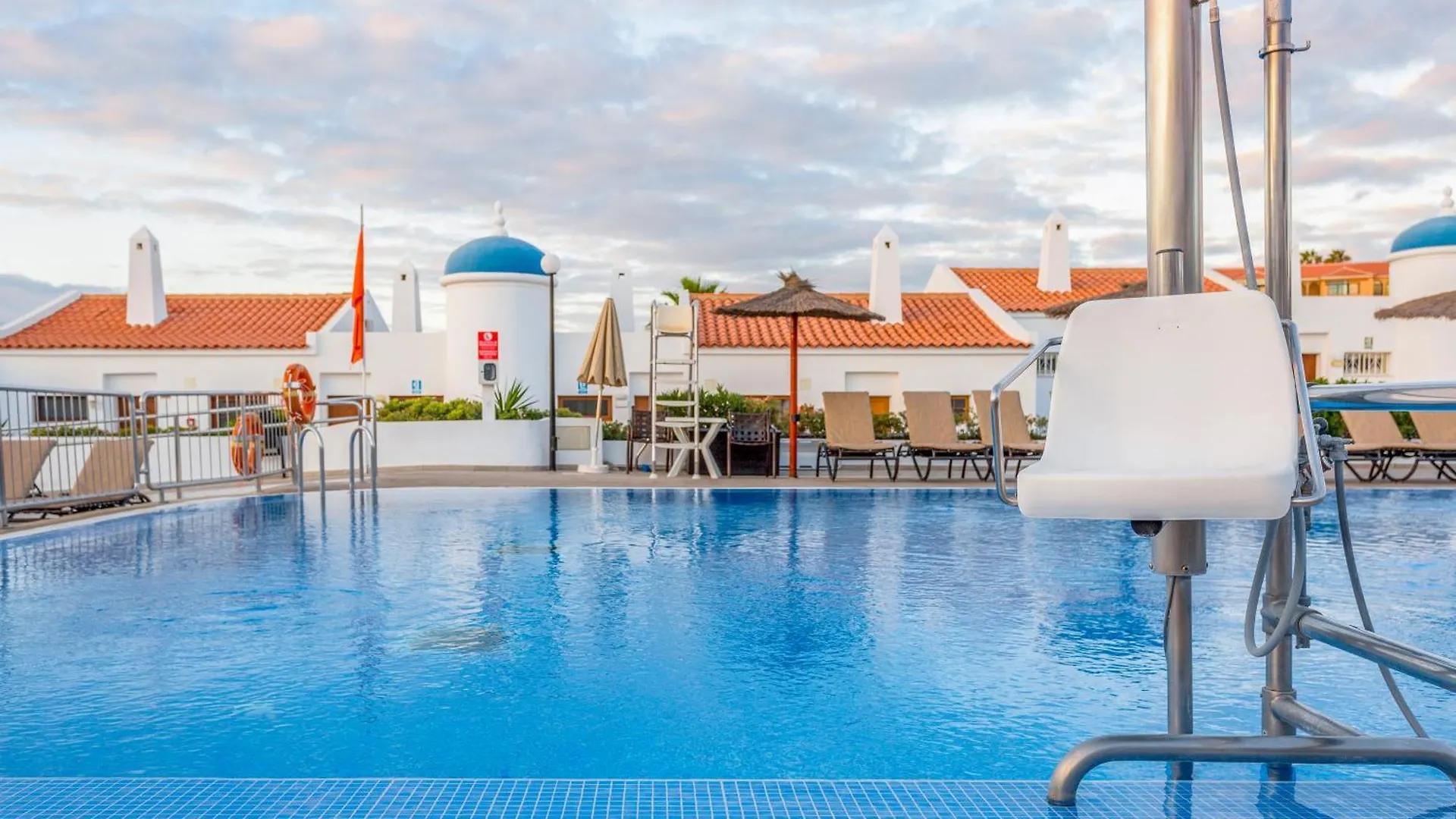 Aparthotel Sunset View Club San Miguel de Abona