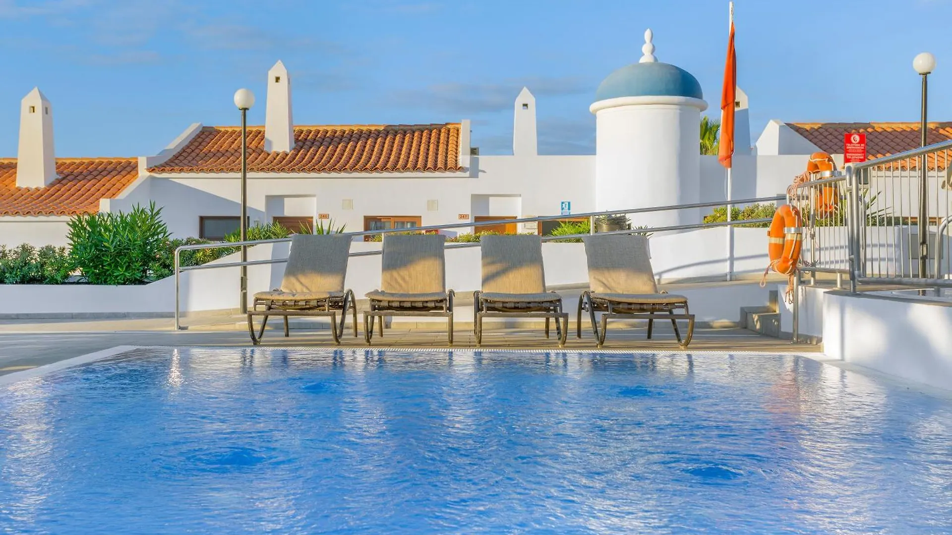 Aparthotel Sunset View Club San Miguel de Abona