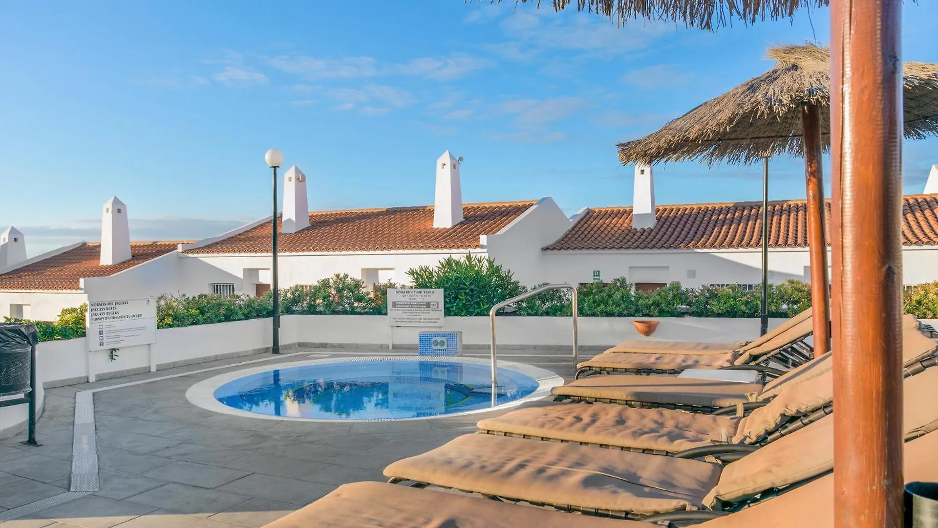Aparthotel Sunset View Club San Miguel de Abona