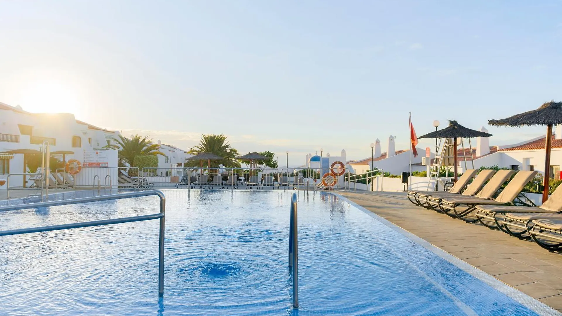 Aparthotel Sunset View Club San Miguel de Abona Spagna