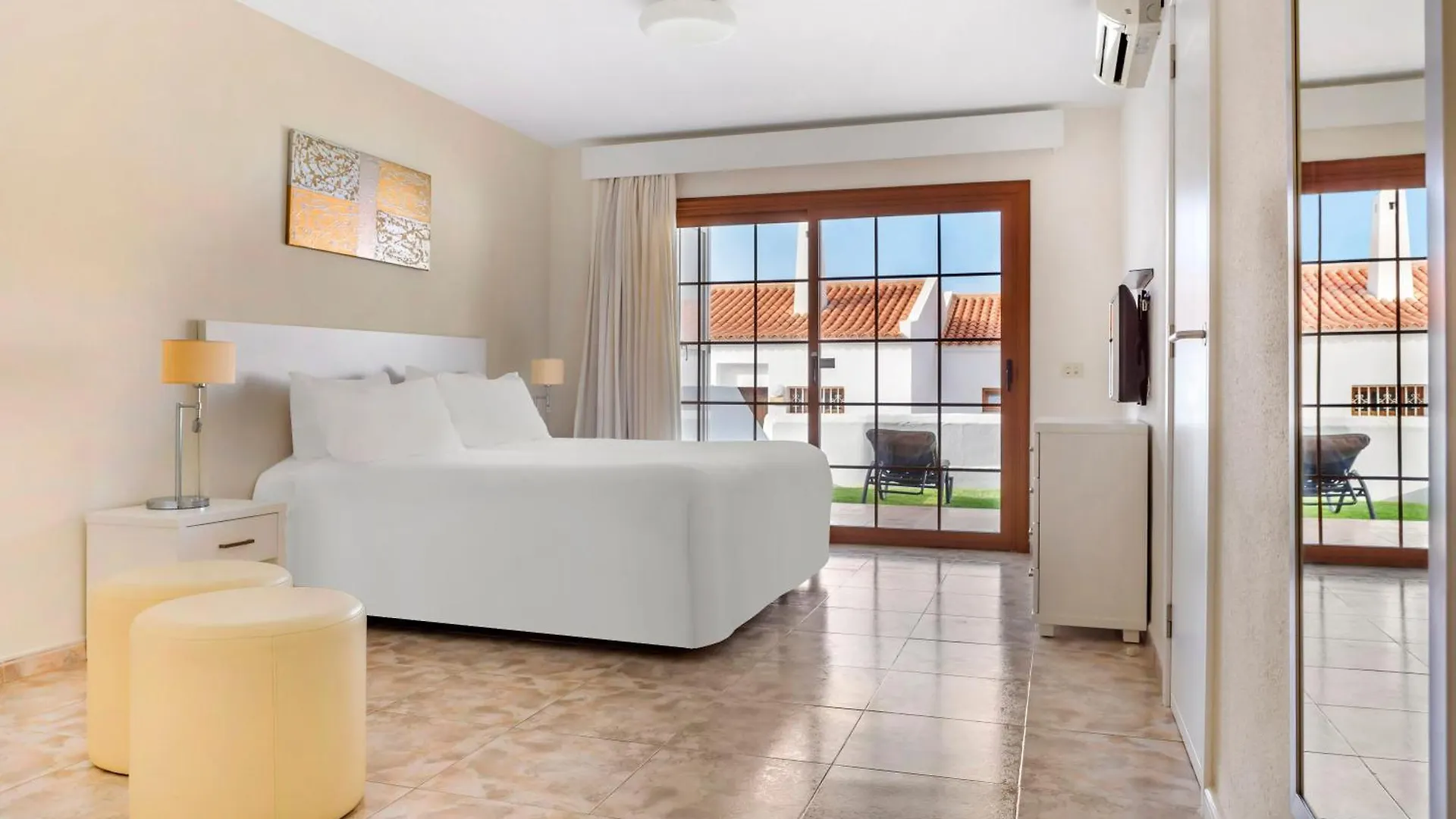 Aparthotel Sunset View Club San Miguel de Abona