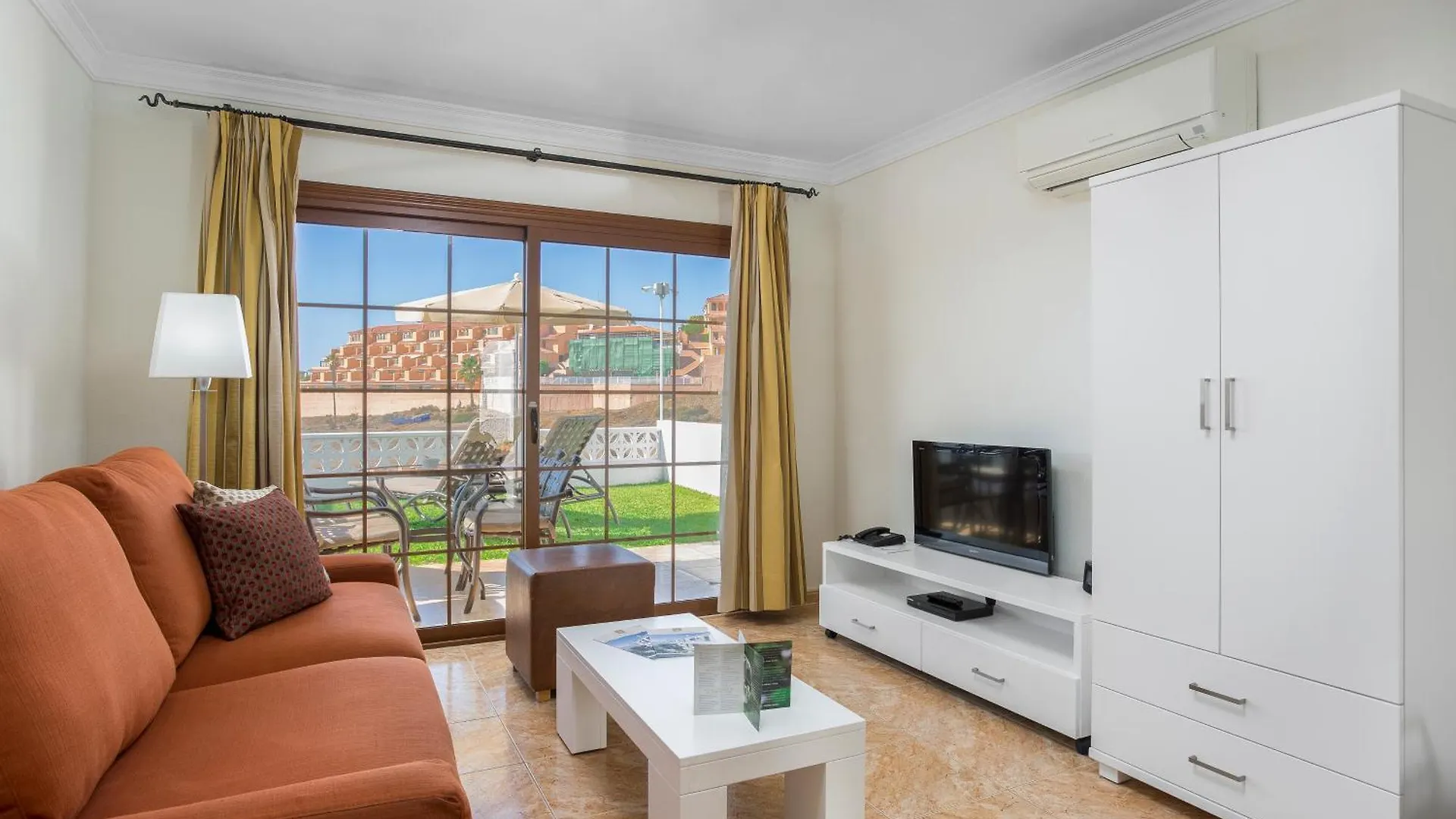 Aparthotel Sunset View Club San Miguel de Abona