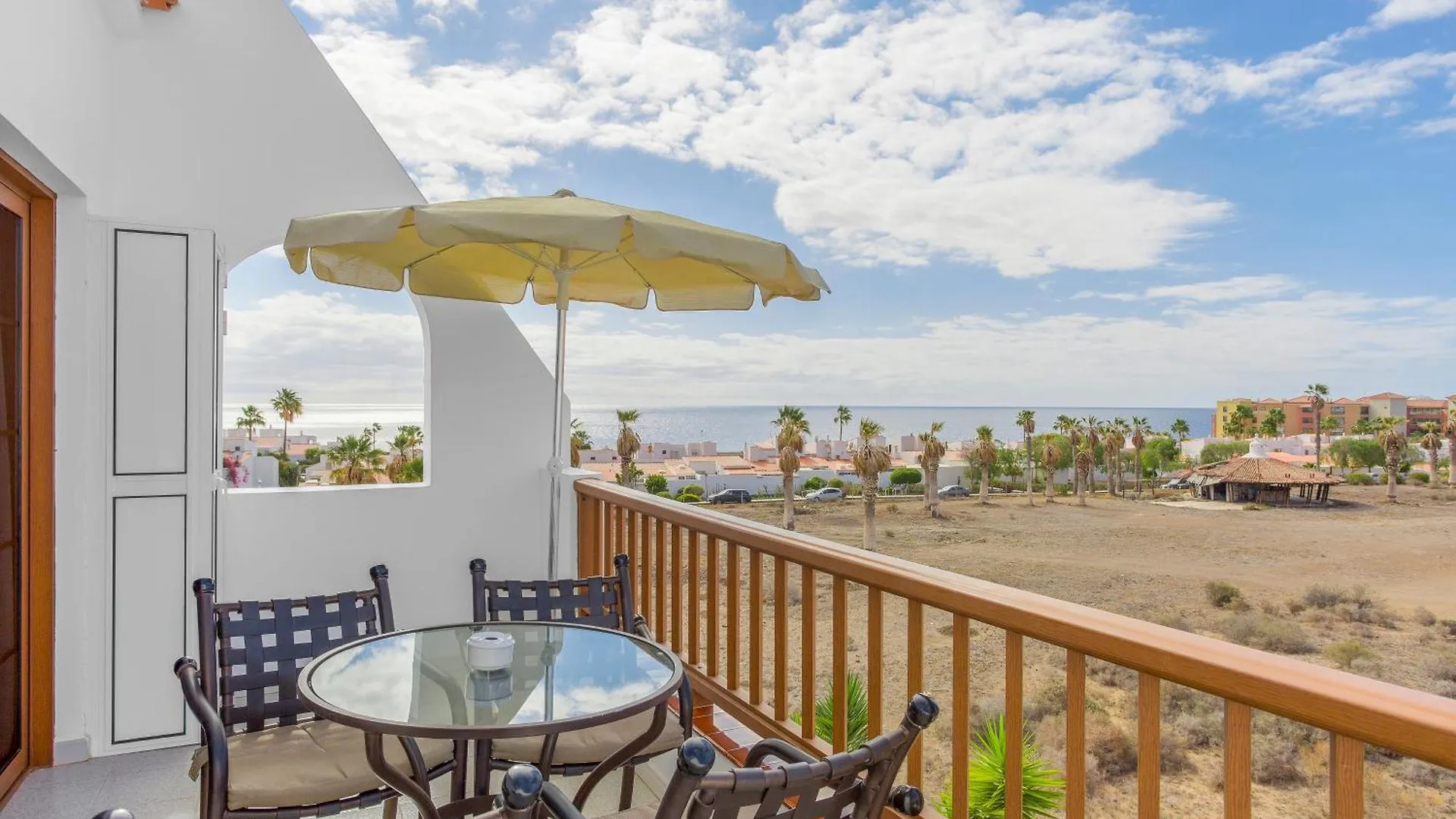 Aparthotel Sunset View Club San Miguel de Abona