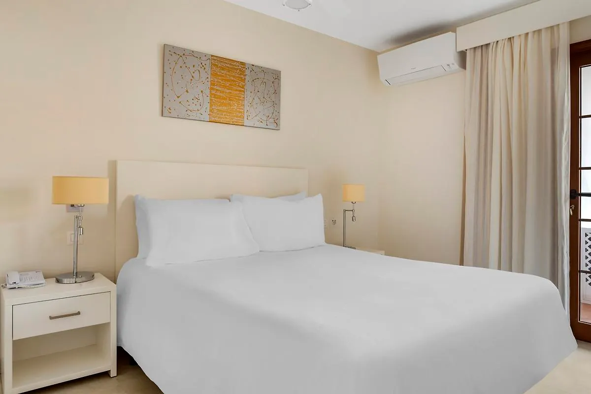 Aparthotel Sunset View Club San Miguel de Abona