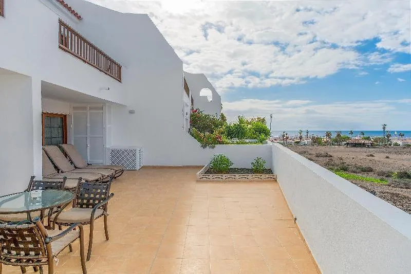 Aparthotel Sunset View Club San Miguel de Abona