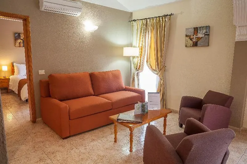 Aparthotel Sunset View Club San Miguel de Abona