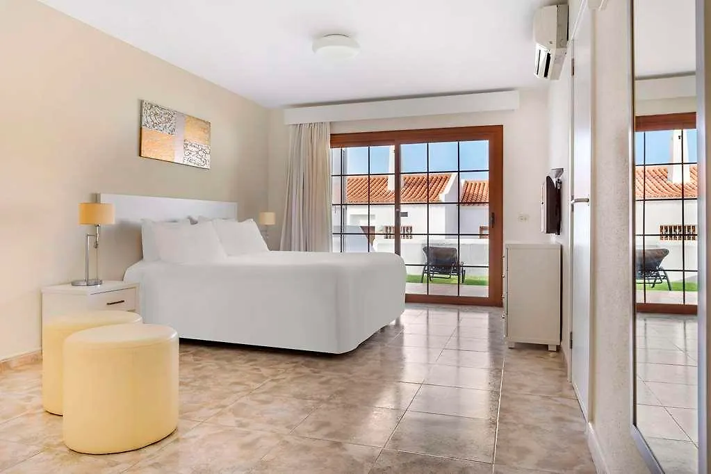 Aparthotel Sunset View Club San Miguel de Abona
