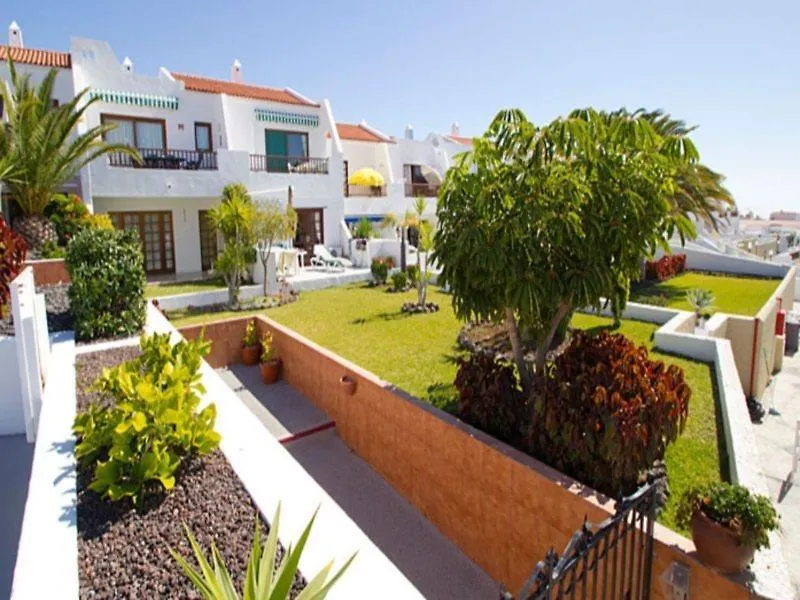 Aparthotel Sunset View Club San Miguel de Abona