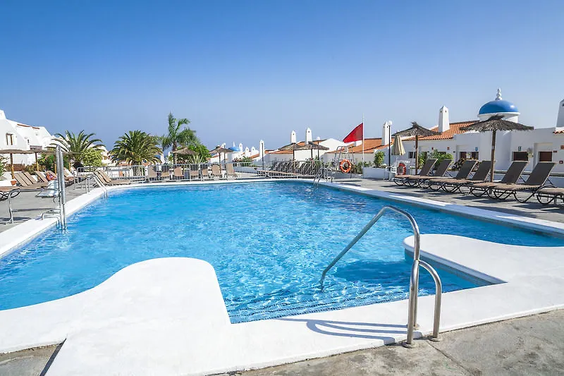 ***  Aparthotel Sunset View Club San Miguel de Abona Spagna