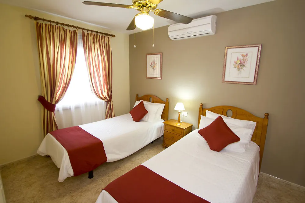 Aparthotel Sunset View Club San Miguel de Abona