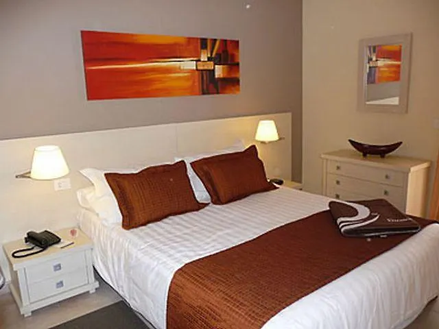 Aparthotel Sunset View Club San Miguel de Abona 3*,