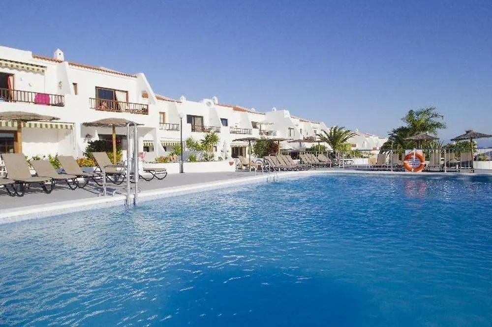 ***  Aparthotel Sunset View Club San Miguel de Abona Spagna
