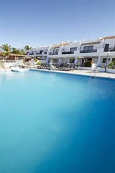 Aparthotel Sunset View Club San Miguel de Abona 3*,