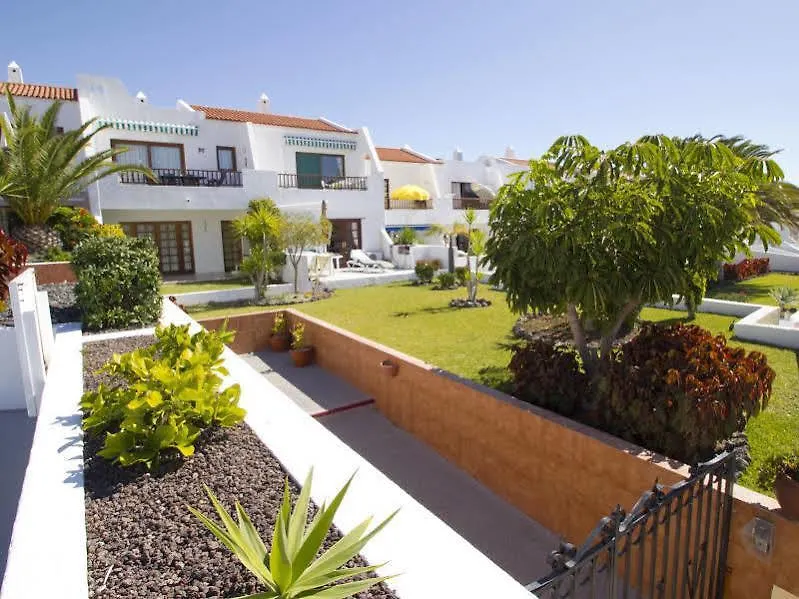 Aparthotel Sunset View Club San Miguel de Abona