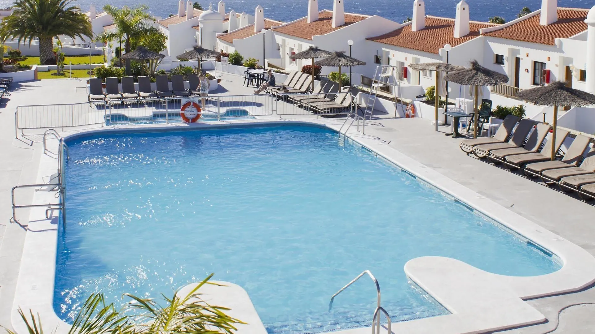Aparthotel Sunset View Club San Miguel de Abona 3*,