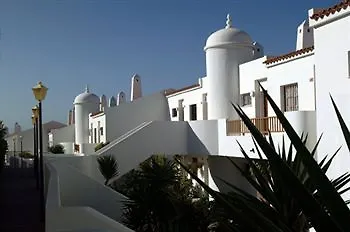 Aparthotel Sunset View Club San Miguel de Abona