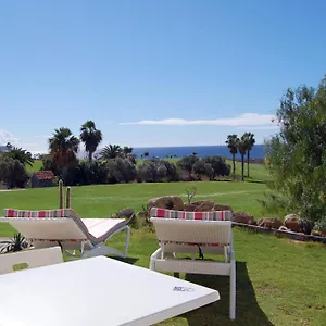 Apartament Amarilla Golf Villas-lovely Complex-amazing View