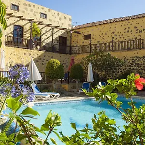 La Bodega Casa Rural, Tenerife. Ferienhaus