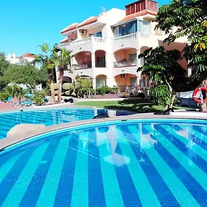 Apartament Royal Golf Park Club, Golf Del Sur