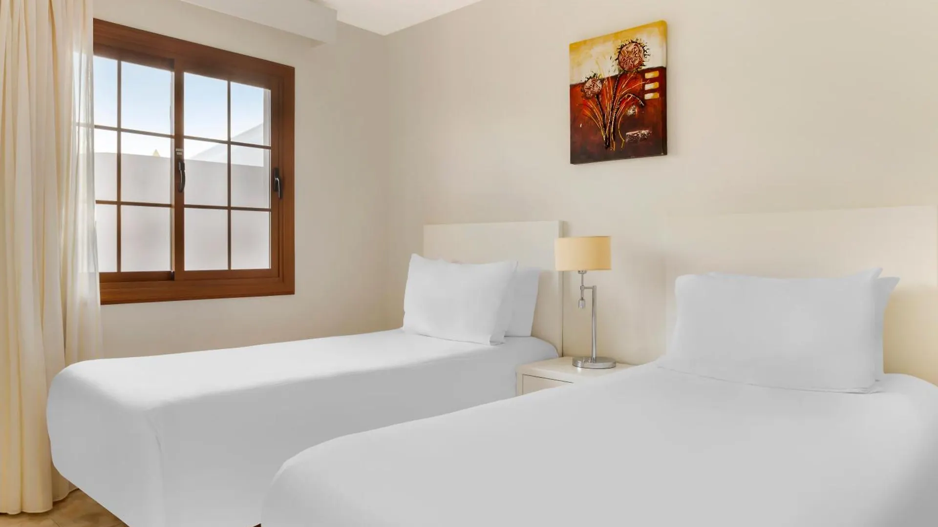 ***  Aparthotel Sunset View Club San Miguel de Abona Hiszpania