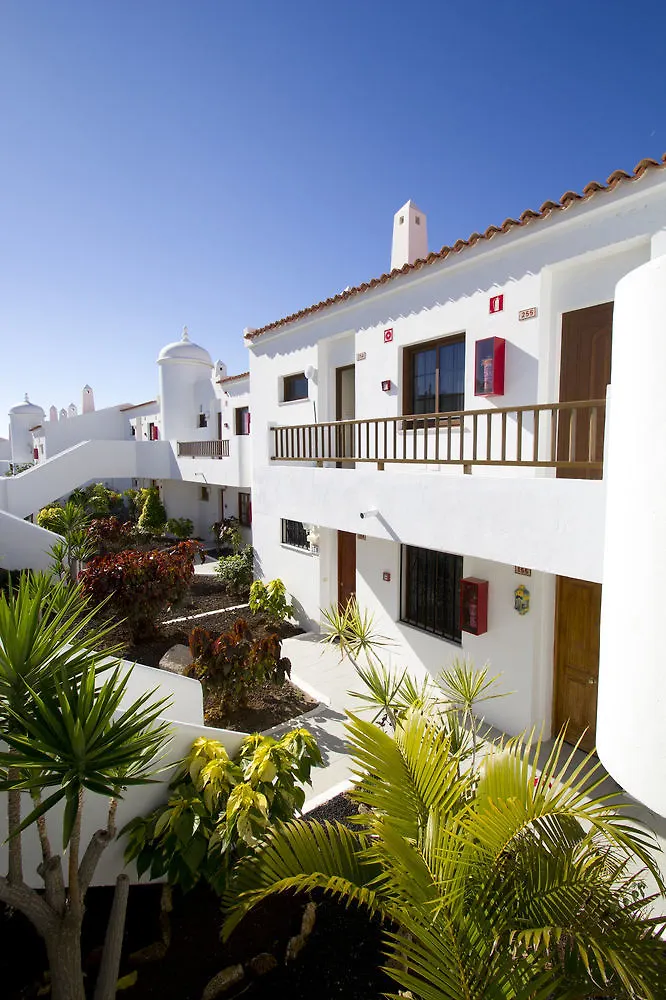 Aparthotel Sunset View Club San Miguel de Abona